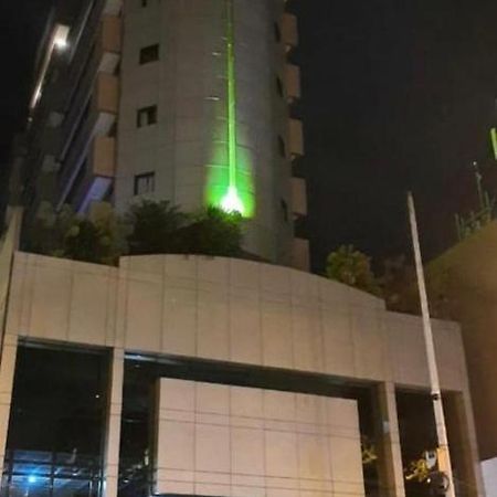 Condominio Premium Suites 01 Rio de Janeiro Zewnętrze zdjęcie