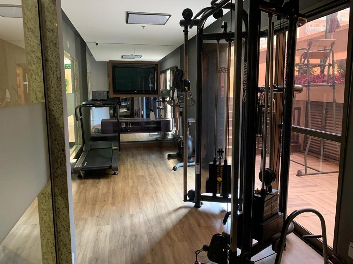Condominio Premium Suites 01 Rio de Janeiro Zewnętrze zdjęcie
