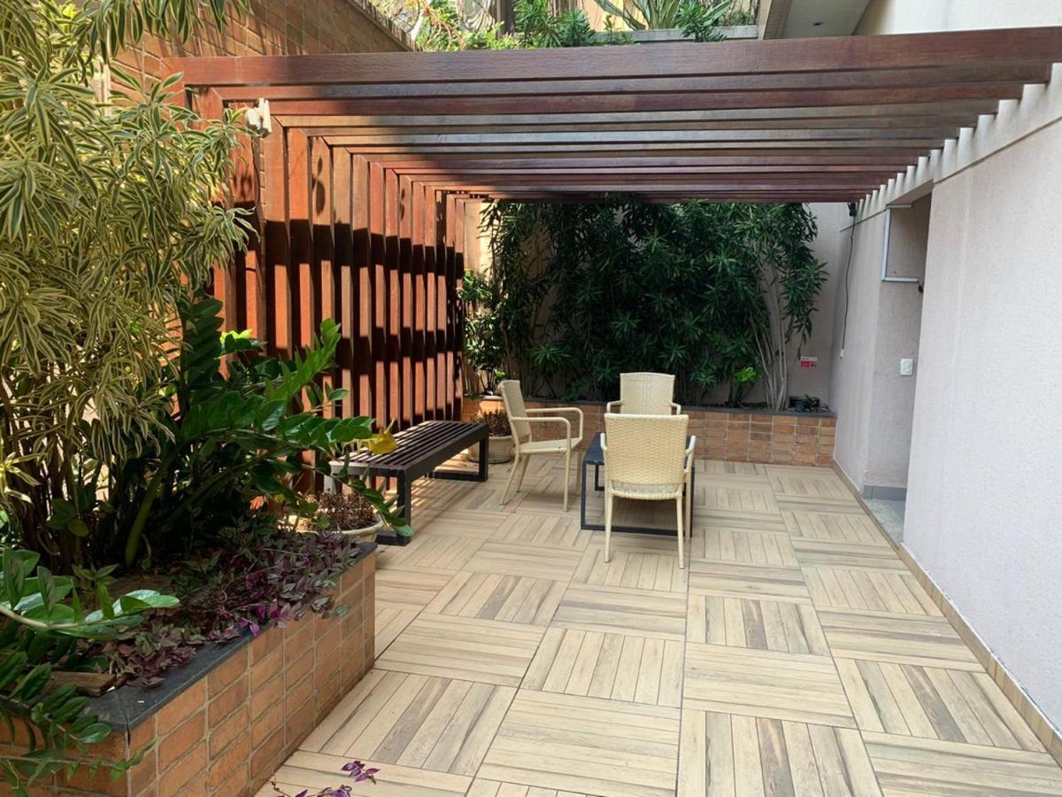 Condominio Premium Suites 01 Rio de Janeiro Zewnętrze zdjęcie