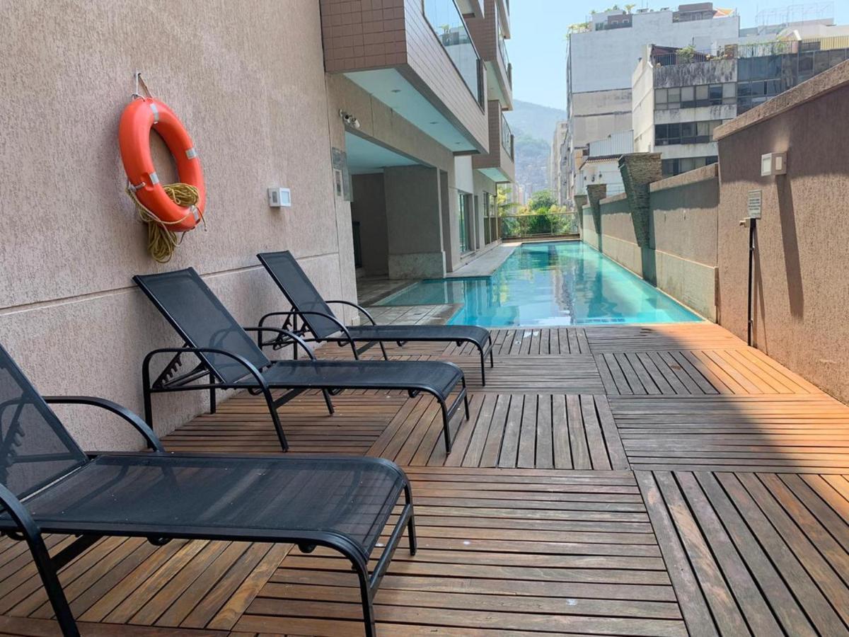 Condominio Premium Suites 01 Rio de Janeiro Zewnętrze zdjęcie