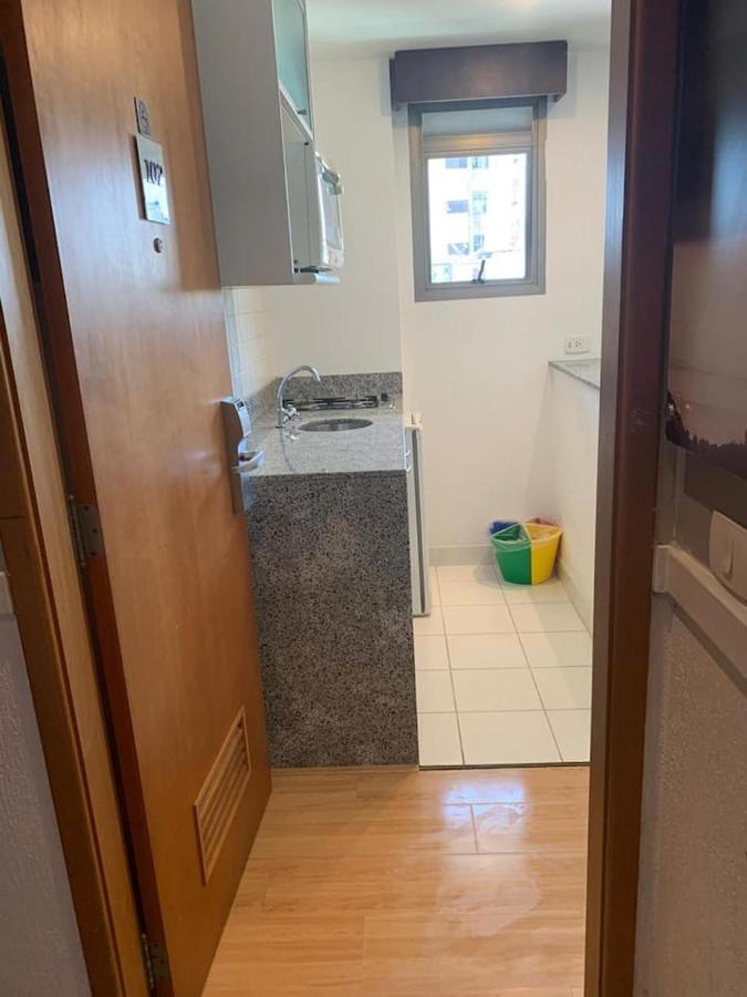 Condominio Premium Suites 01 Rio de Janeiro Zewnętrze zdjęcie
