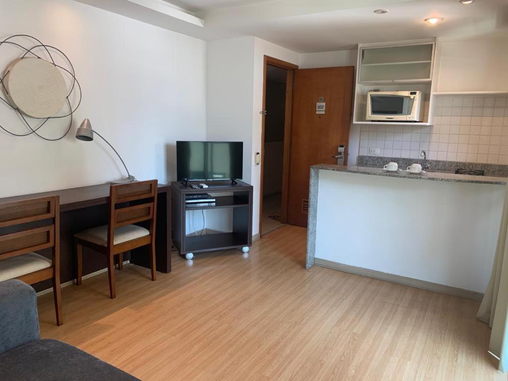 Condominio Premium Suites 01 Rio de Janeiro Zewnętrze zdjęcie