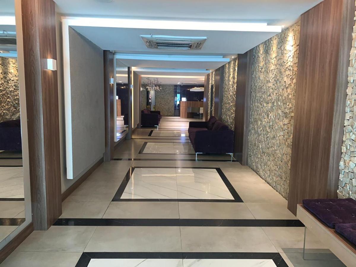 Condominio Premium Suites 01 Rio de Janeiro Zewnętrze zdjęcie