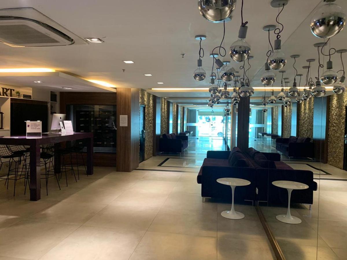 Condominio Premium Suites 01 Rio de Janeiro Zewnętrze zdjęcie