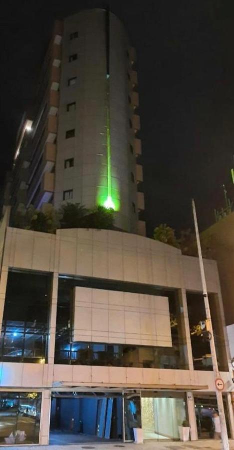 Condominio Premium Suites 01 Rio de Janeiro Zewnętrze zdjęcie