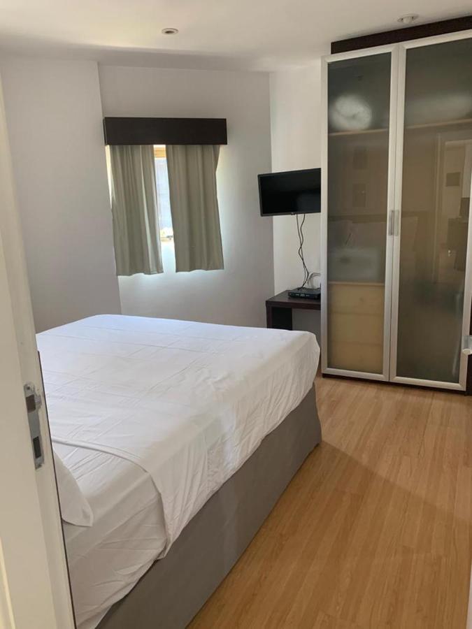 Condominio Premium Suites 01 Rio de Janeiro Zewnętrze zdjęcie
