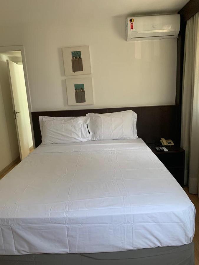 Condominio Premium Suites 01 Rio de Janeiro Zewnętrze zdjęcie