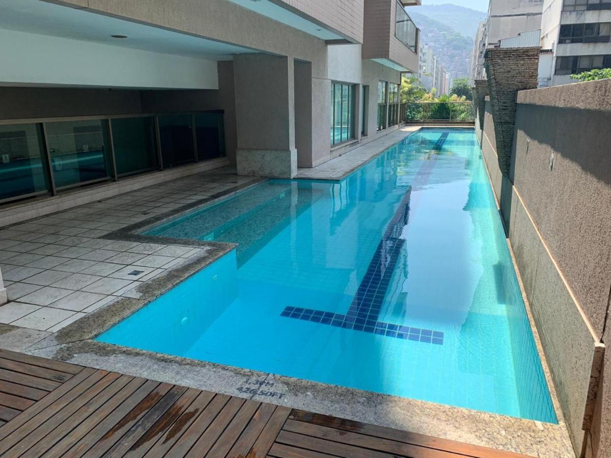 Condominio Premium Suites 01 Rio de Janeiro Zewnętrze zdjęcie