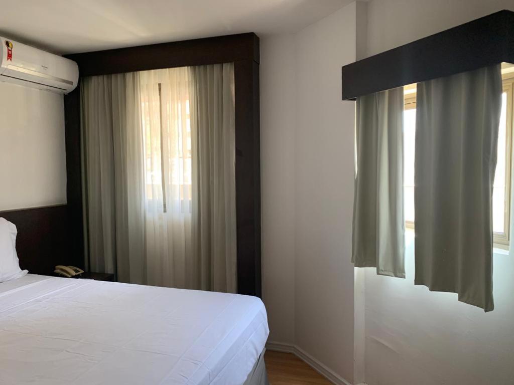 Condominio Premium Suites 01 Rio de Janeiro Zewnętrze zdjęcie
