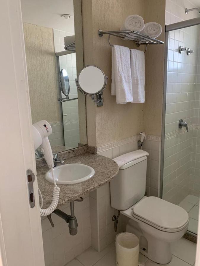 Condominio Premium Suites 01 Rio de Janeiro Zewnętrze zdjęcie